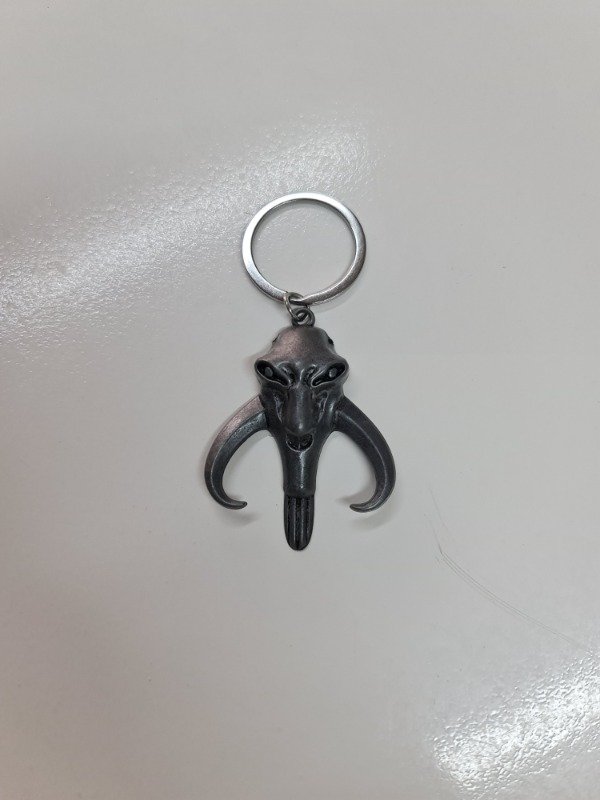 Producto - Llavero Mitosaurio