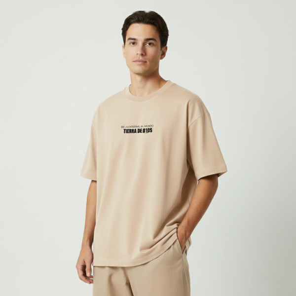 Producto - De la Paternal al Mundo