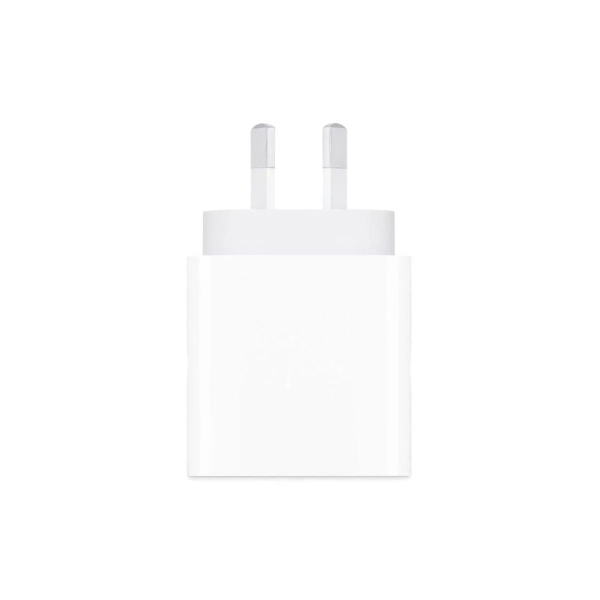 Producto - cargador apple 20w pata argentina - 0