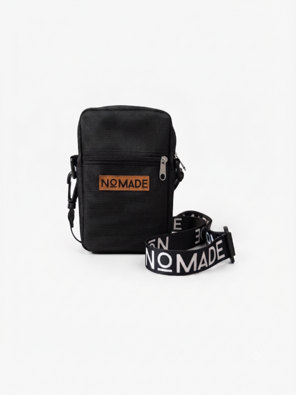 Producto - MORRAL MINI - NEGRO