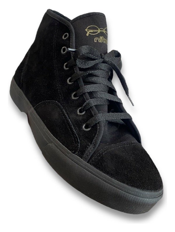 Producto - Zapatillas de skate NITE paris