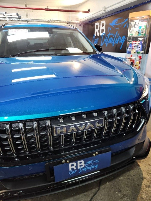 Producto - Tratamiento Cerámico By Sonax