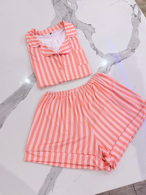 Producto - Camisero VS corto