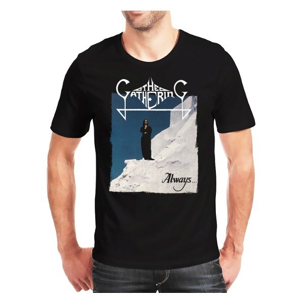 Remera the gathering always