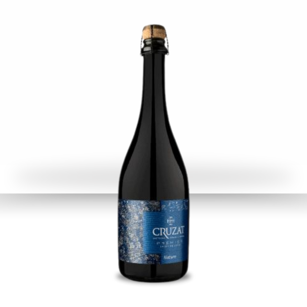 Producto - Cruzat Premier Nature