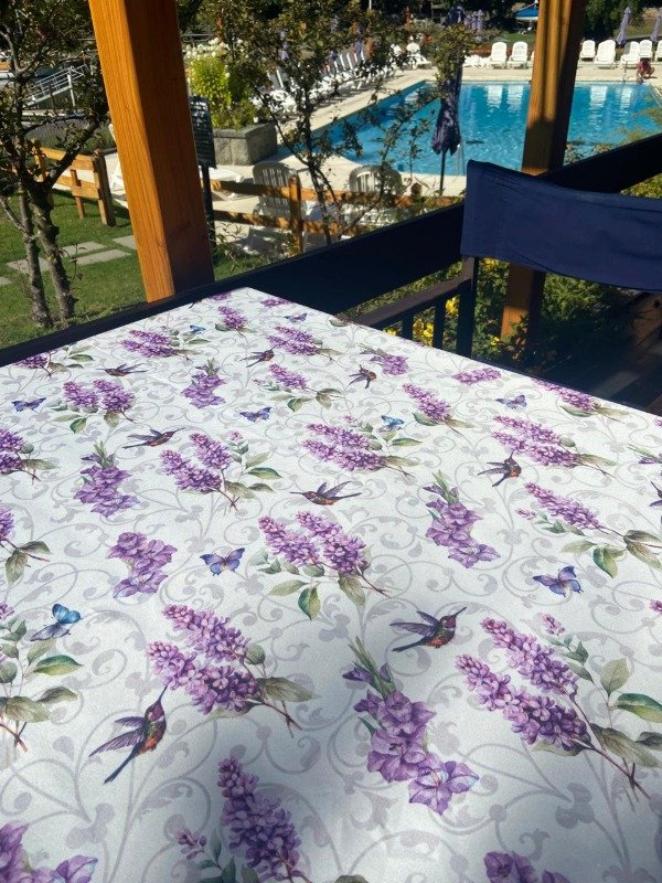 Producto - Mantel impermeable #4