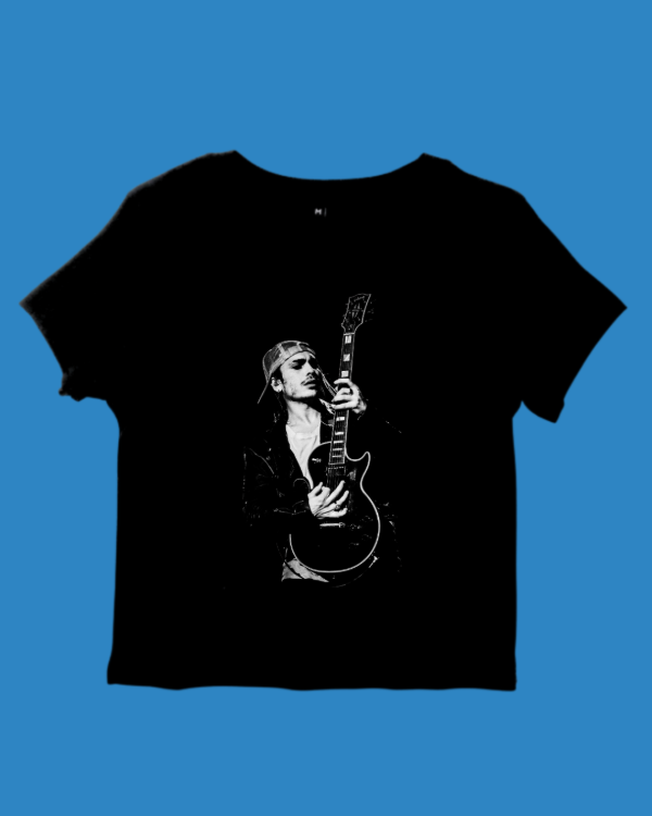 Baby Tee Pato - Airbag