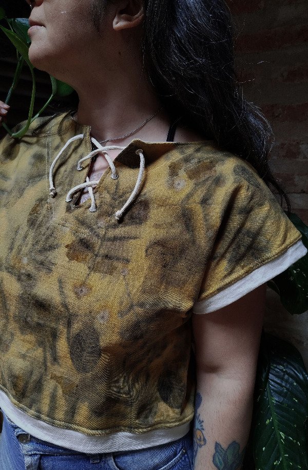 Producto - Remera Aguaba