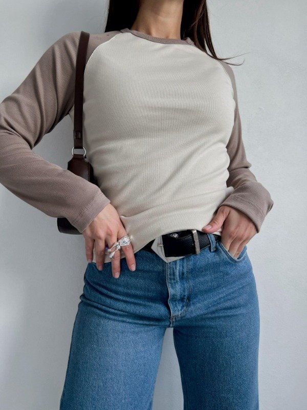 Producto - Remera Carol