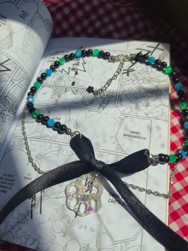 Producto - Collar Kitten