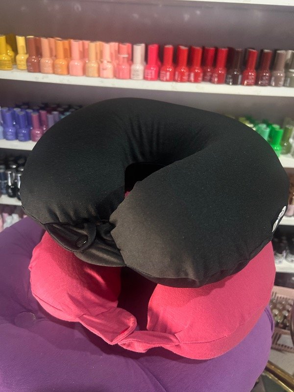 Producto - CUELLITO ALMOHADA