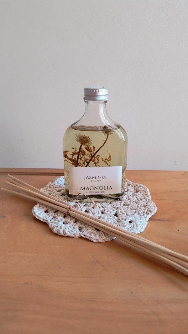 Producto - Difusor aromático 500cc