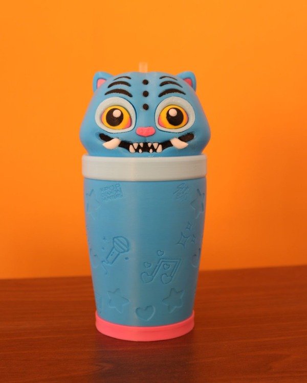 Producto - Vaso K-Pop (Derpy)