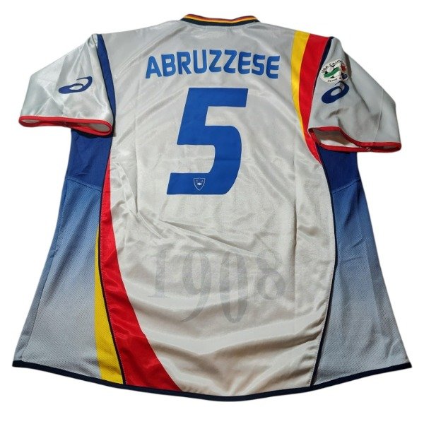 Producto - US Lecce #5 - 0