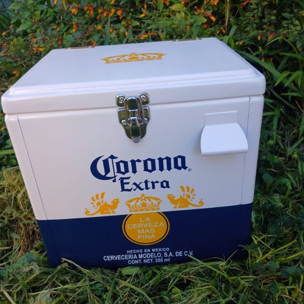 Producto - Conservadora Corona