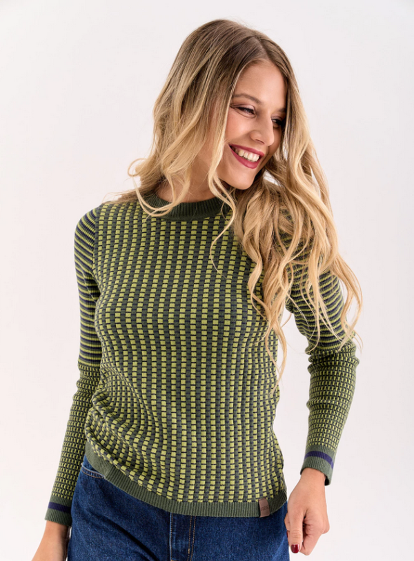 Producto - Sweater MOSER