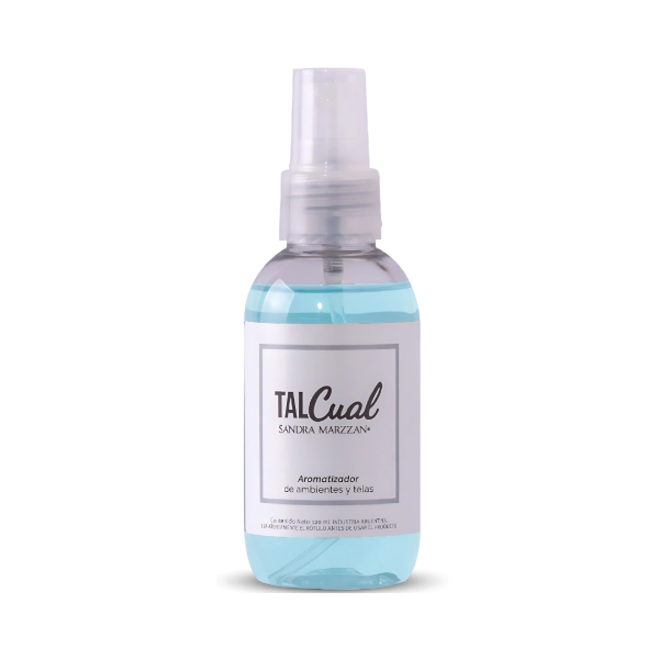 Producto - Aromatizador LBlue - 76F 120ml