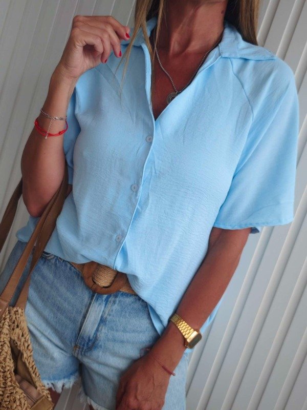 Producto - Camisa Miranda