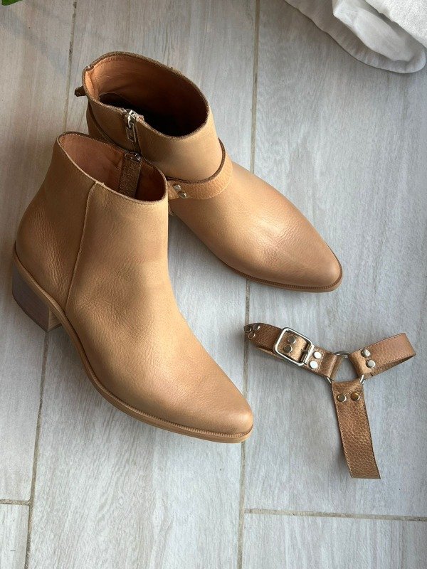Producto - Calu Brandy 39 - OUTLET
