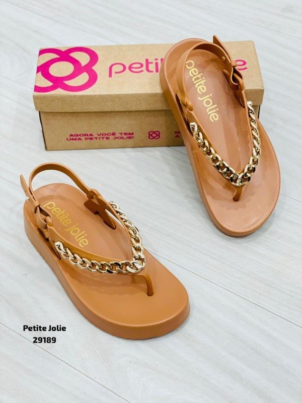Producto - Petite Jolie 29189