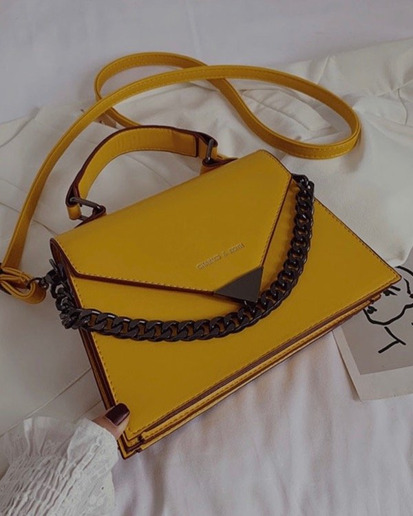 Mini bag Diane Emma Baury