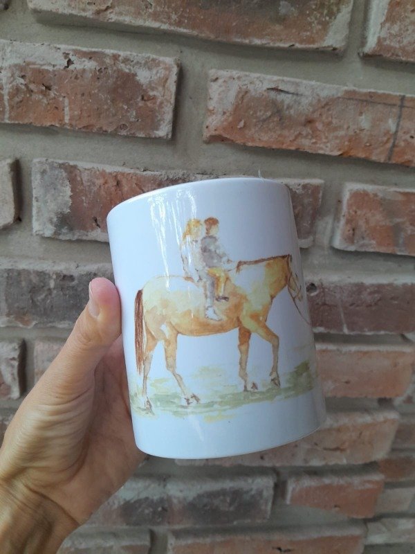 Producto - Taza De tiro
