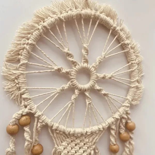 Producto - Mandala Ana