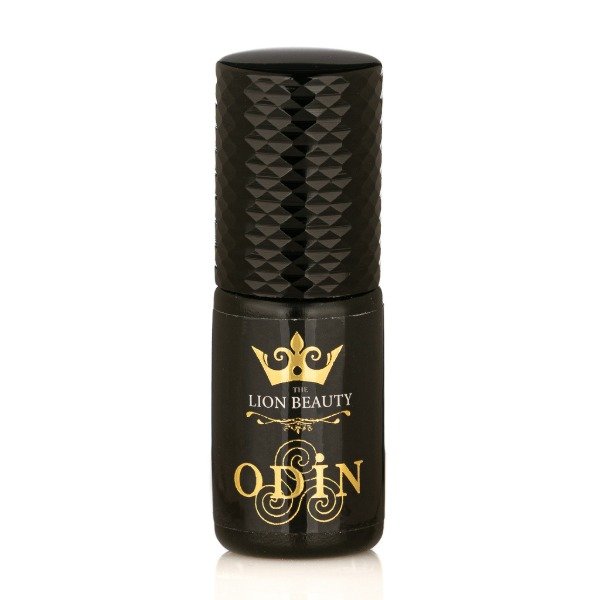 Producto - Adhesivo Odin The lion beauty
