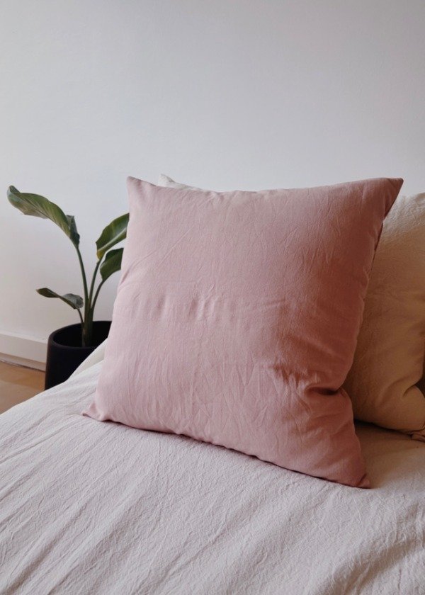 Producto - Almohadón liso 40x40