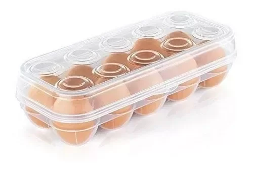 Producto - HUEVERA 10 CAVIDADES