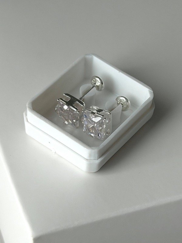 Producto - Abridor cristal square