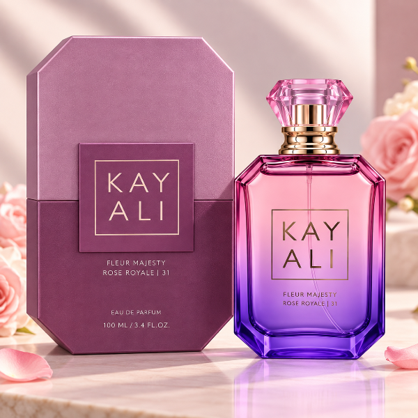 Producto - Kay Ali Rose Royale