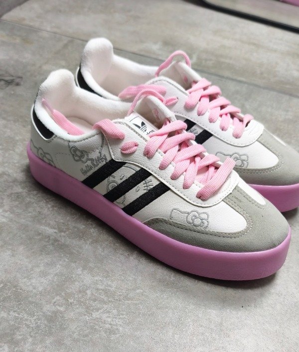 Producto - Samba Kitty