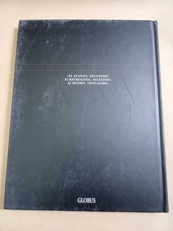 Producto - Benito Mussolini - Fortunato Minniti Pasquale Chessa - Globus comunicación 2004 - 1