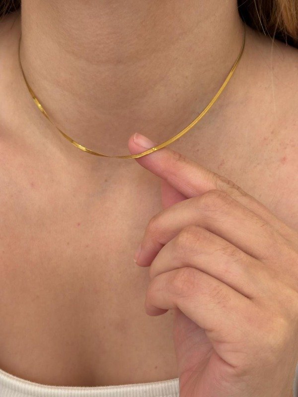 Producto - Cadena Gold - 1