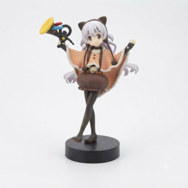 Producto - Nagisa Momoe - MADOKA MAGICA (16cm)