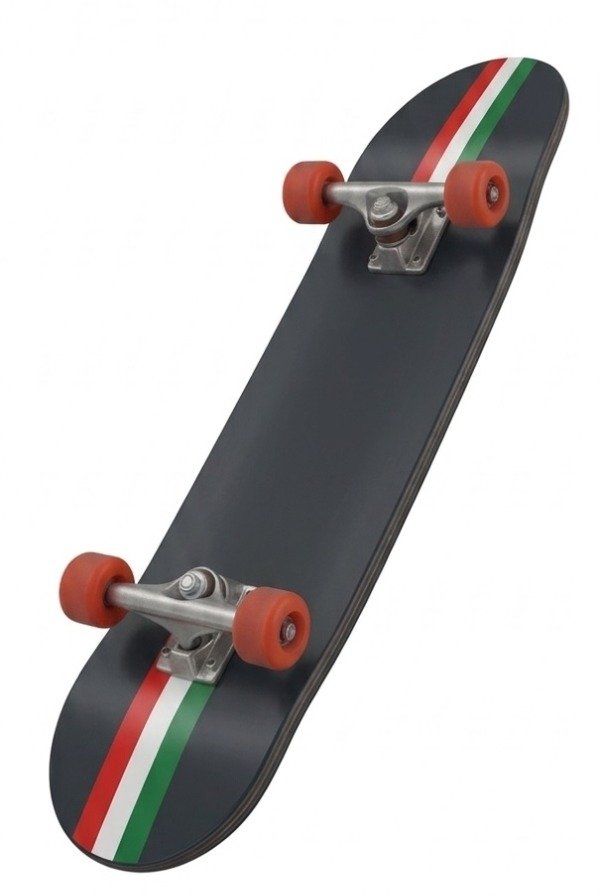 Producto - Patineta Skate Dencar D7311 D7312 - 4