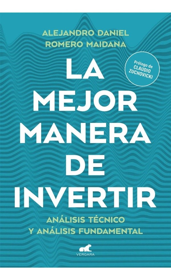 Producto - La mejor manera de invertir - Maidana