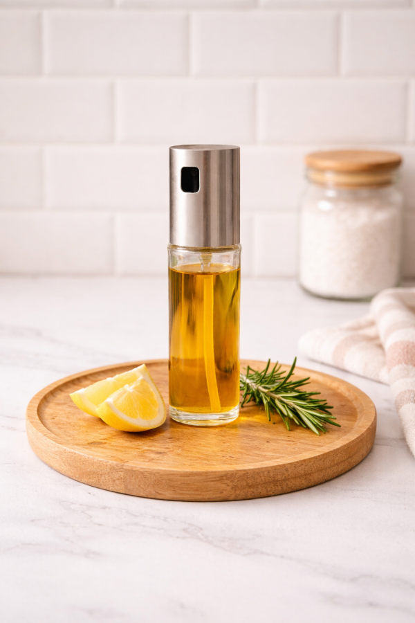 Producto - Rociador de Aceite