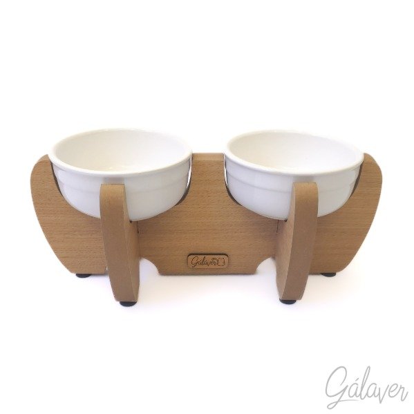 Producto - Elevado doble