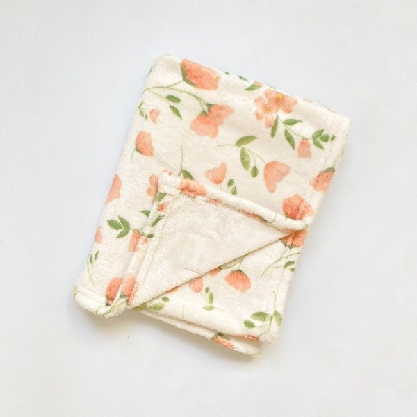 Producto - MANTA POLAR SOFT PRIMAVERA - 0