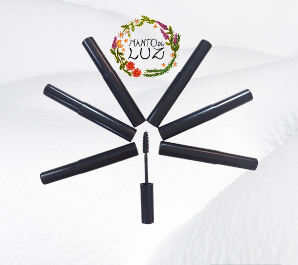 Producto - MÁSCARA DE PESTAÑAS - pestañas voluminosas y fuertes -