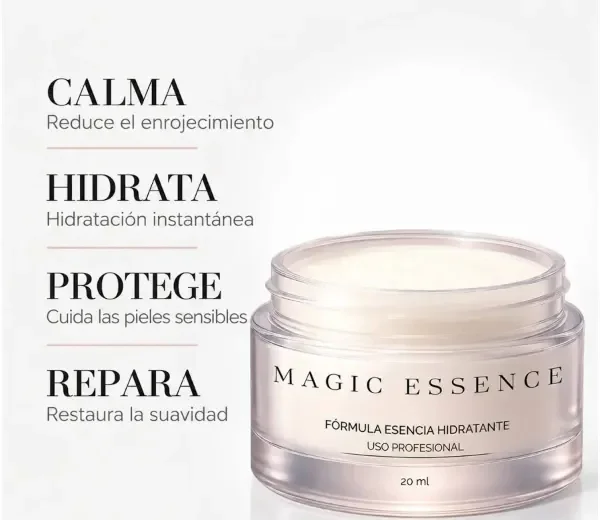 Producto - Magic Essence (Dlux) Finalizador Técnica Coreana -20 G. - 1