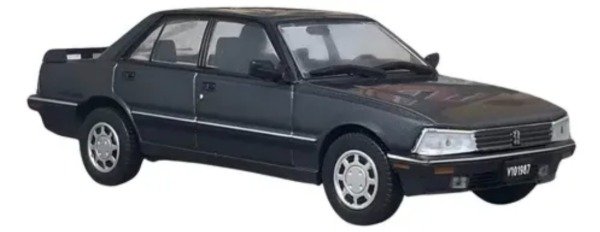 Producto - Peugeot 505 SRI ( 1992 )