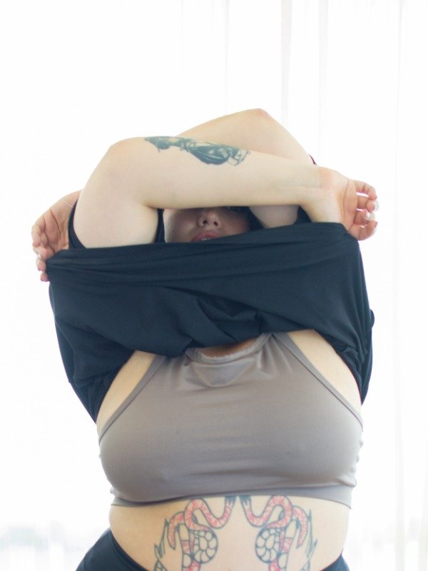 Producto - TOP ATTIVO VISÓN