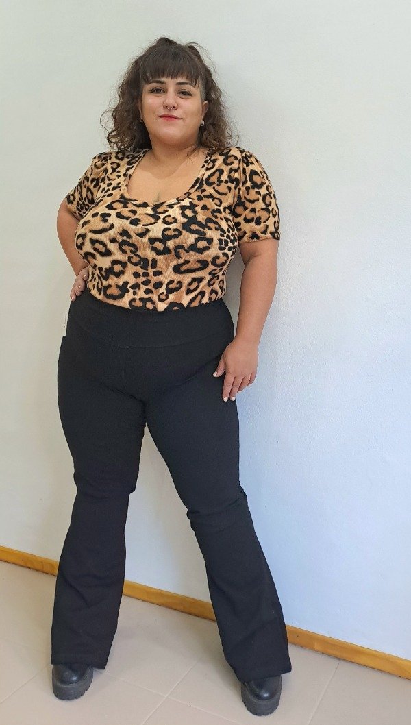 Producto - Calza OXFORD