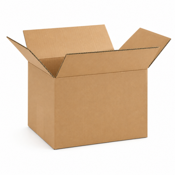 Producto - Caja carton corrugado 50x40x30 x 15 uds