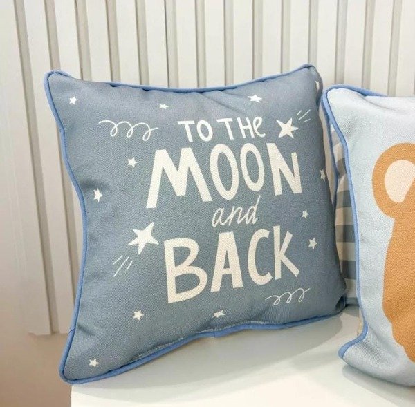 Producto - Trío Almohadones osito azul - 1