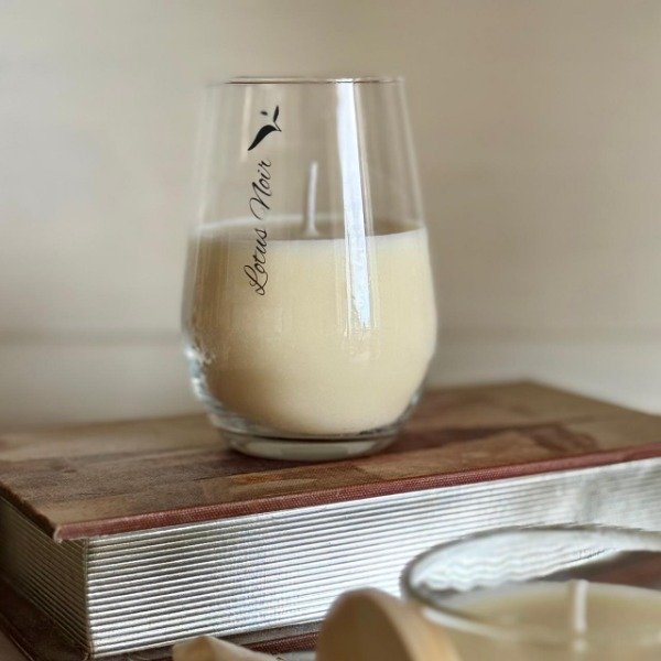 Producto - BOMBÉ CRISTAL