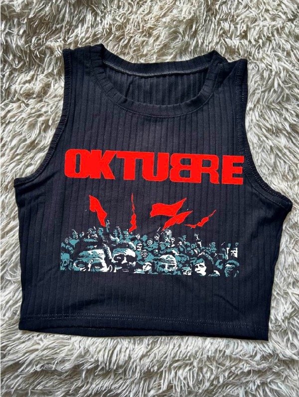 Producto - Top Oktubre